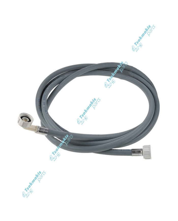 Λάστιχο Παροχής Πλυντηρίου 4m