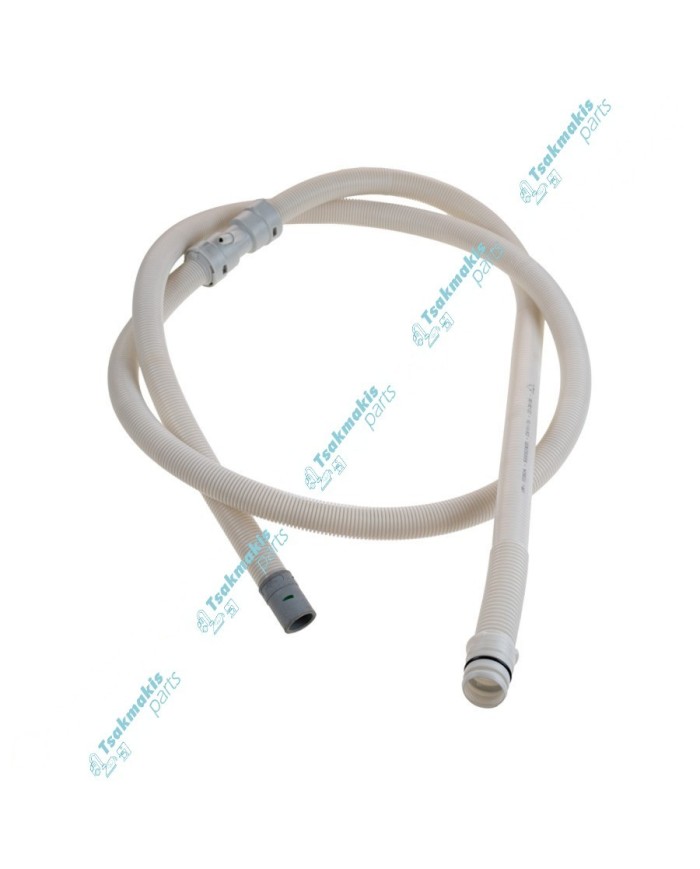 Σωλήνας Αποχέτευσης Bosch/Siemens/Pitsos