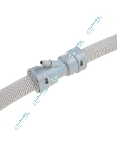 Σωλήνας Αποχέτευσης Bosch/Siemens/Pitsos