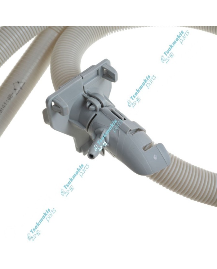 Σωλήνας Αποχέτευσης Bosch