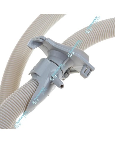 Σωλήνας Αποχέτευσης συμβατός για Bosch