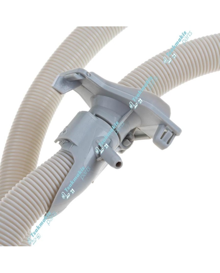 Σωλήνας Αποχέτευσης συμβατός για Bosch