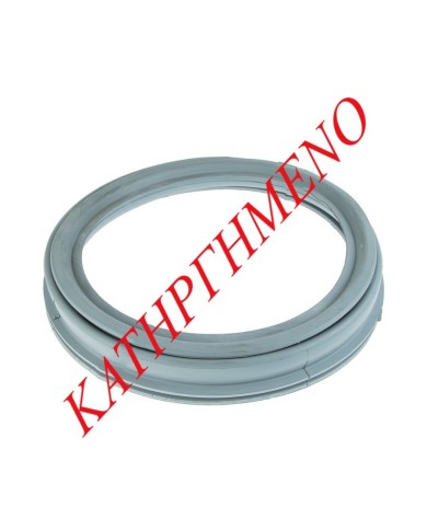 Λάστιχο Πόρτας Πλυντηρίου Ρούχων συμβατό για Philips