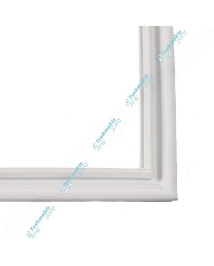 Λάστιχο Πόρτας Κατάψυξης Ψυγείου Bosch 54,5 x 67,5