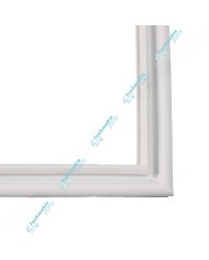 Λάστιχο Πόρτας Κατάψυξης Ψυγείου Bosch 54,5 x 67,5