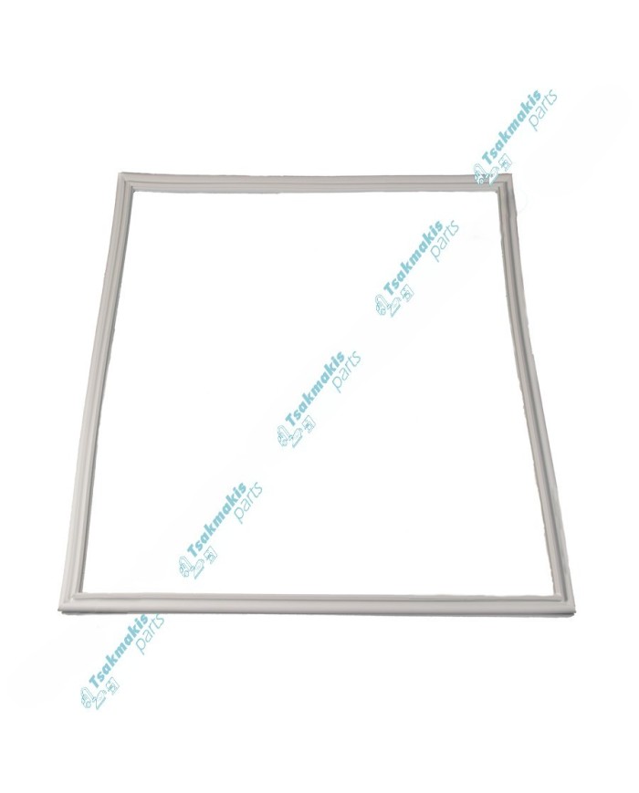 Λάστιχο Πόρτας Κατάψυξης Ψυγείου Bosch 54,5 x 67,5