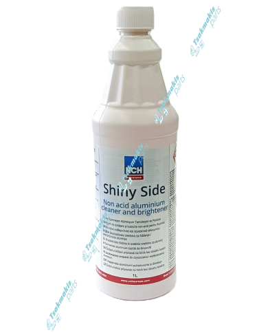 Καθαριστικό Κλιματιστικών εξωτ. χρήσης SHINY SIDE της NCH -1lt
