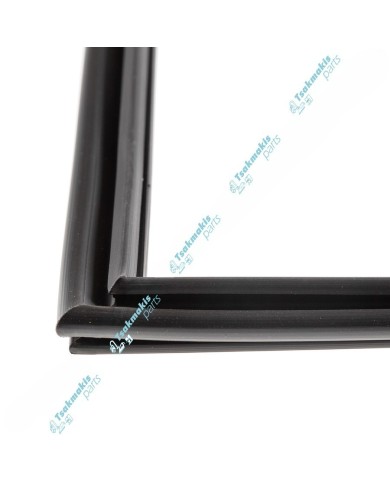 Λάστιχο Πόρτας Κατάψυξης Ψυγείου Bosch/Siemens 68 x 42