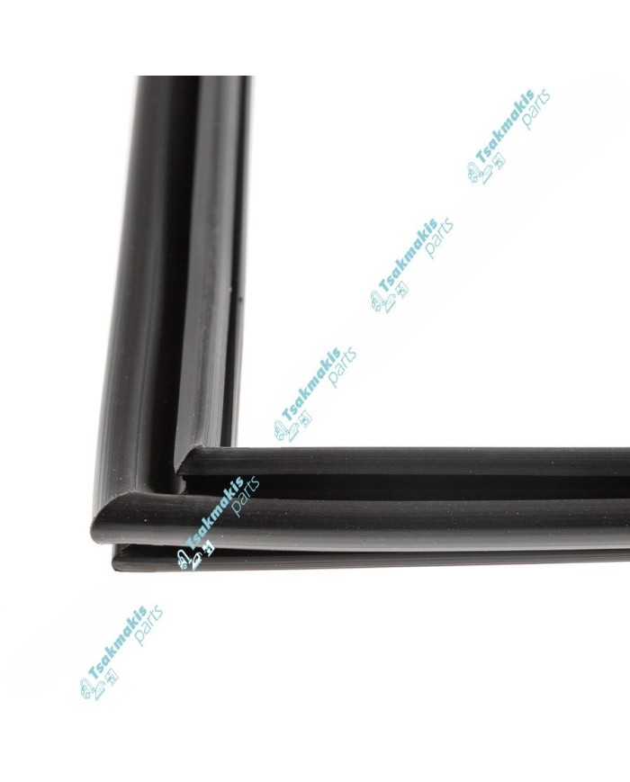 Λάστιχο Πόρτας Κατάψυξης Ψυγείου Bosch/Siemens 68 x 42