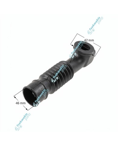 Λάστιχο Σαπουνοθήκης Πλυντηρίου Ρούχων Philips