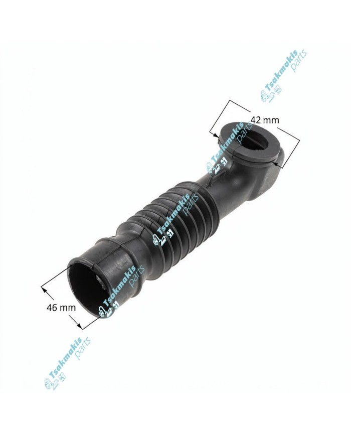 Λάστιχο Σαπουνοθήκης Πλυντηρίου Ρούχων Philips