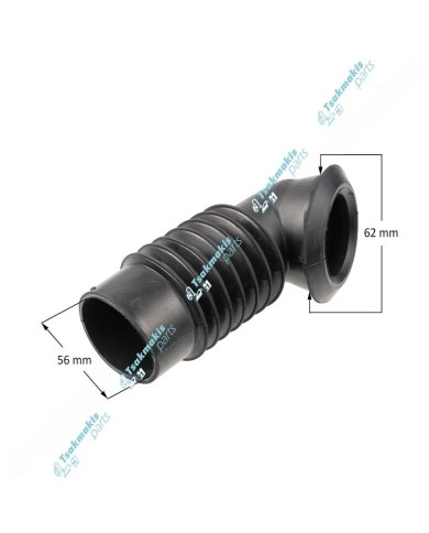 Λάστιχο Σαπουνοθήκης Πλυντηρίου Ρούχων Bosch/Siemens