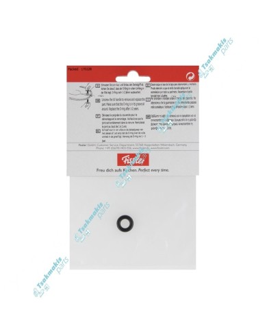 Φλάντζα Βαλβίδας Ασφαλείας Χύτρας Fissler Original