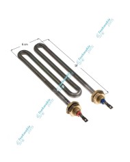 Αντίσταση Μπόιλερ Ατμοσυστήματος Juro-Pro 1100 Watt Αντίσταση Μπόιλερ Ατμοσυστήματος Juro-Pro 1100 Watt