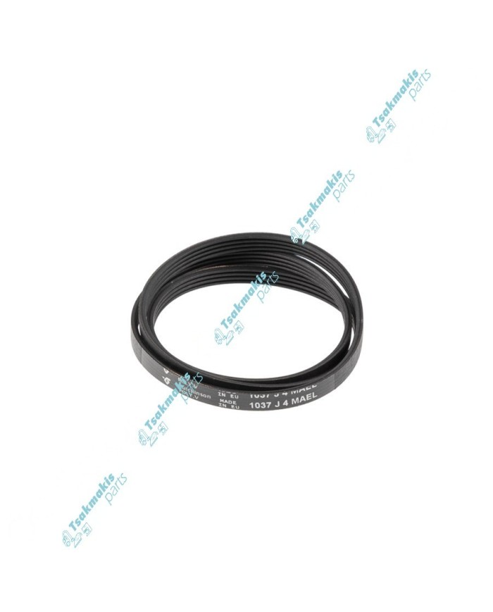 Ιμάντας Ραβδωτός 1037 J4 MAEL