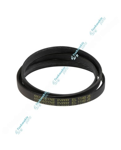Ιμάντας Ραβδωτός 1140 J5 EL