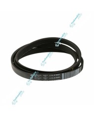 Ιμάντας Ραβδωτός 1175 J5 MAEL