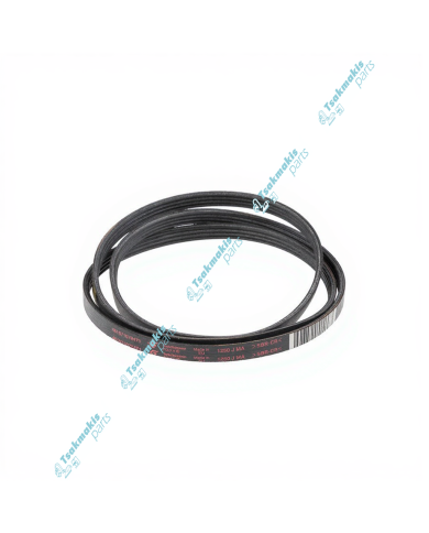 Ιμάντας Ραβδωτός 1250 J4 EL Whirlpool