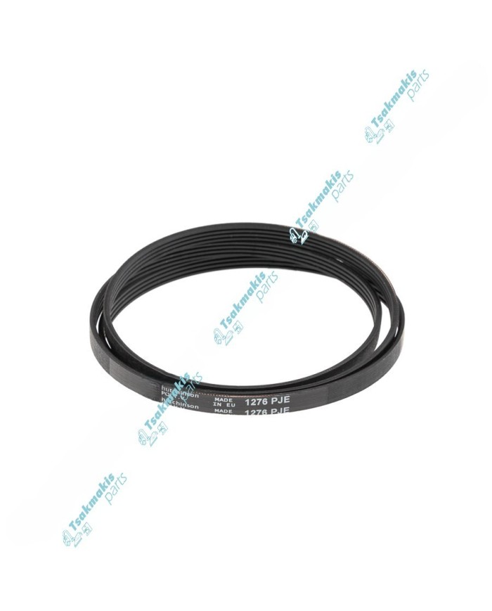 Ιμάντας Ραβδωτός 1276 4PJE