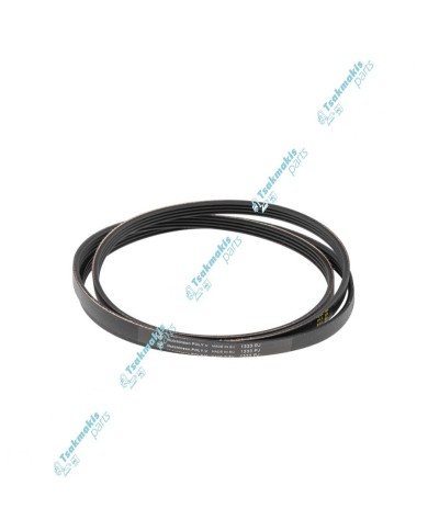 Ιμάντας Ραβδωτός 1350 J6