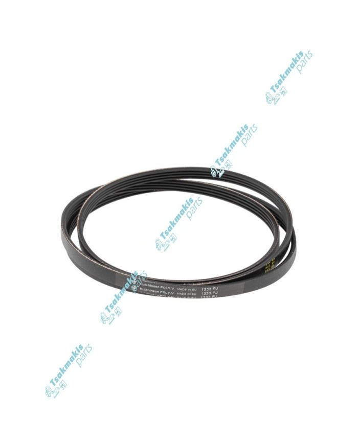 Ιμάντας Ραβδωτός 1350 J6