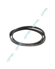 Ιμάντας Ραβδωτός 1350 J6