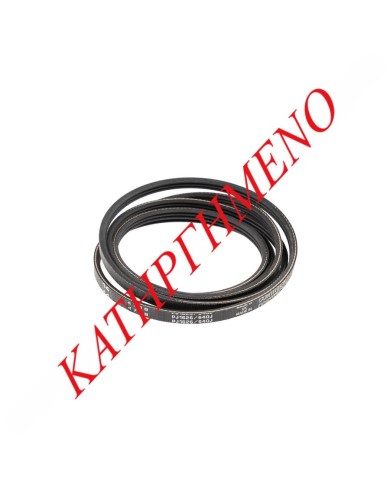 Ιμάντας Ραβδωτός 1626 J3