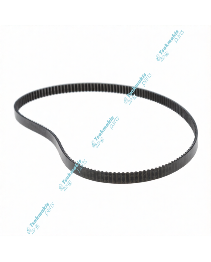 Ιμάντας Αρτοπαρασκευαστή Gorenje/Körting 528 mm