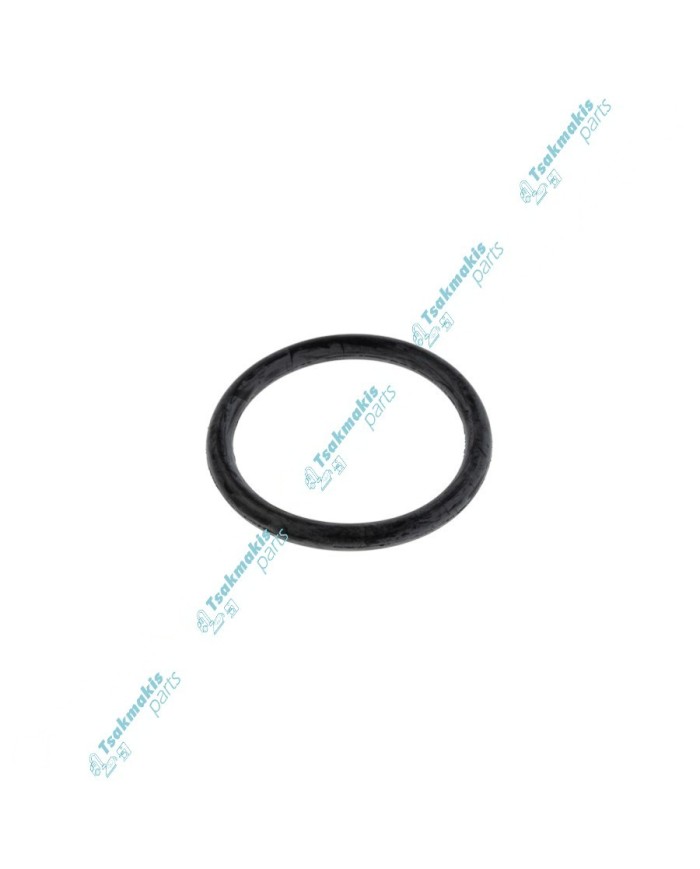 Ιμάντας Παρκετέζας Hoover Ø77mm