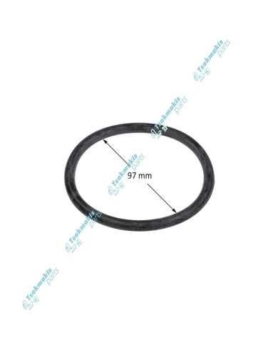 Ιμάντας Παρκετέζας Hoover Ø110mm
