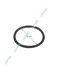 Ιμάντας Παρκετέζας Hoover Ø110mm