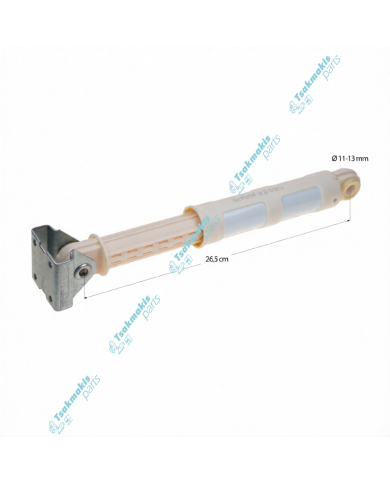 Αμορτισέρ Πλυντηρίου Ρούχων συμβατό για Candy 100 Newton