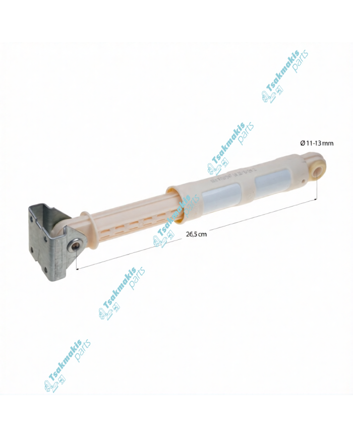 Αμορτισέρ Πλυντηρίου Ρούχων συμβατό για Candy 100 Newton