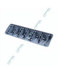 Αναδευτήρας Τυμπάνου Πλυντηρίου Ρούχων Bosch/Siemens/Pitsos