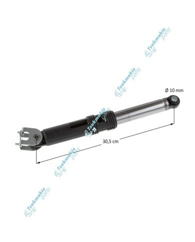 Αμορτισέρ Πλυντηρίου Ρούχων Fagor 120 Newton