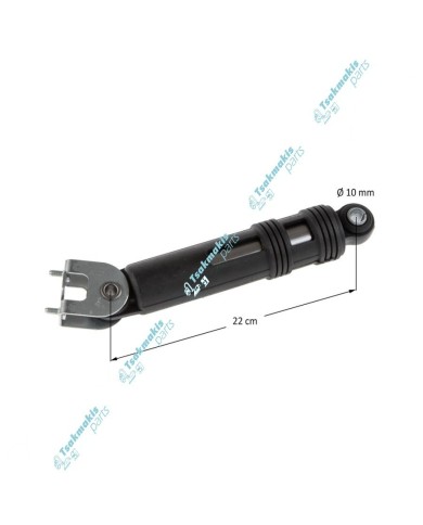 Αμορτισέρ Πλυντηρίου Ρούχων Fagor 120 Newton