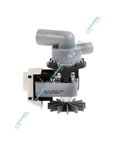 Αντλία Πλυντηρίου Ρούχων Bosch/Siemens/Constructa