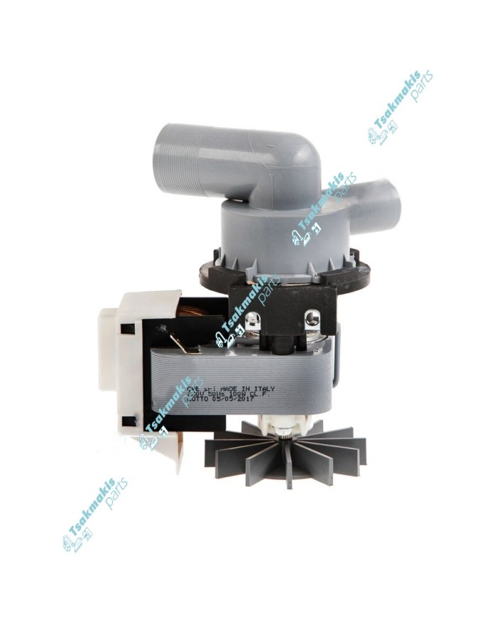 Αντλία Πλυντηρίου Ρούχων Bosch/Siemens/Constructa