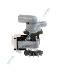 Αντλία Πλυντηρίου Ρούχων Bosch/Siemens/Constructa