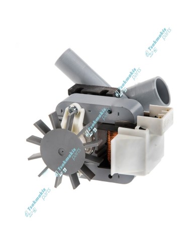 Αντλία Πλυντηρίου Ρούχων Bosch/Siemens/Constructa