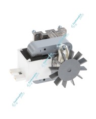Αντλία Πλυντηρίου Ρούχων Bosch/Siemens/Constructa