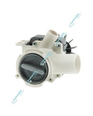 Αντλία Πλυντηρίου Ρούχων Bosch/Siemens