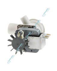 Αντλία Πλυντηρίου Ρούχων Bosch/Siemens