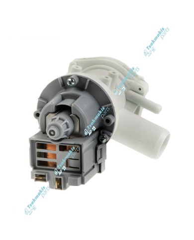 Αντλία Πλυντηρίου Ρούχων Bosch/Siemens