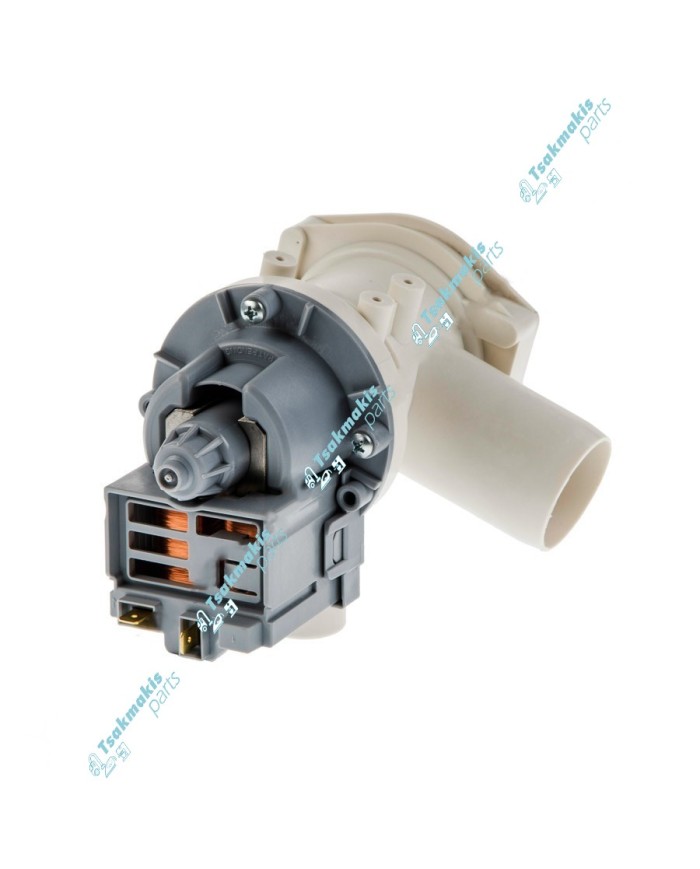 Αντλία Πλυντηρίου Ρούχων Bosch/Siemens
