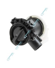 Αντλία Πλυντηρίου Ρούχων Bosch/Siemens
