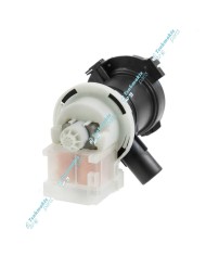 Αντλία Πλυντηρίου Ρούχων Bosch/Siemens