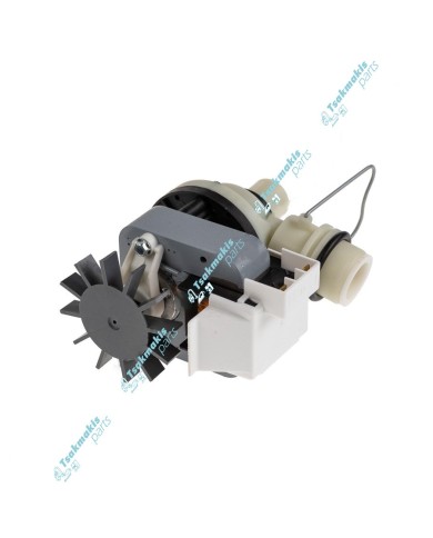 Αντλία Αποχέτευσης Πλυντηρίου Πιάτων Siemens/Bosch