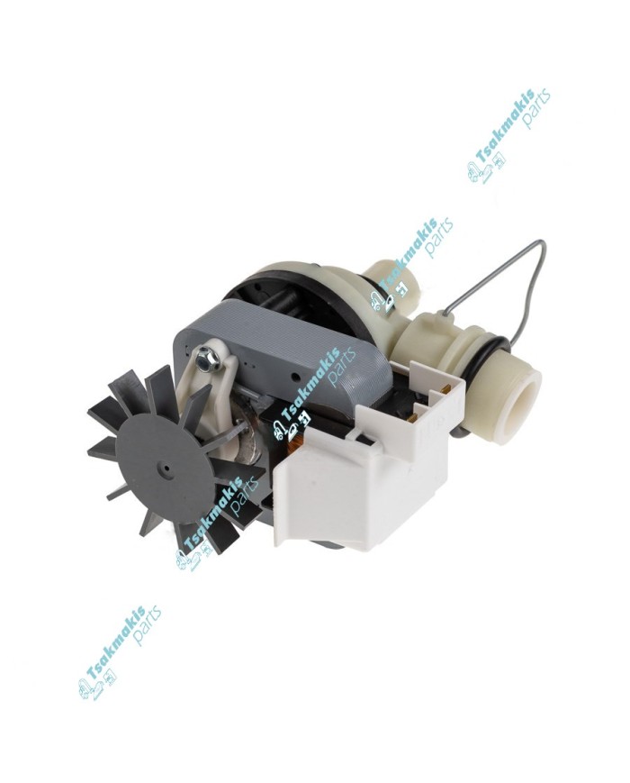 Αντλία Αποχέτευσης Πλυντηρίου Πιάτων Siemens/Bosch