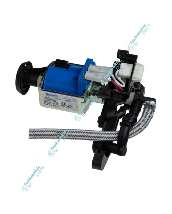 Αντλία Μπόϊλερ Ατμοσυστήματος 47 watt Tefal GV7810